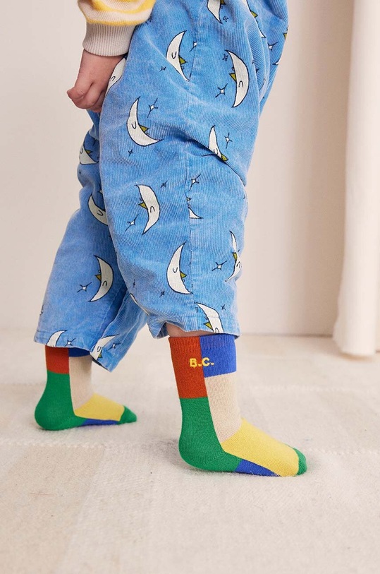 Dětské ponožky Bobo Choses 2-pack 224AH043