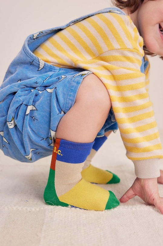 Dětské ponožky Bobo Choses 2-pack 224AH043