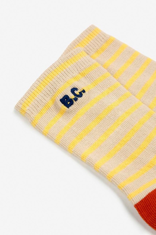 CHLAPEC Dětské ponožky Bobo Choses 2-pack 224AH043 vícebarevná