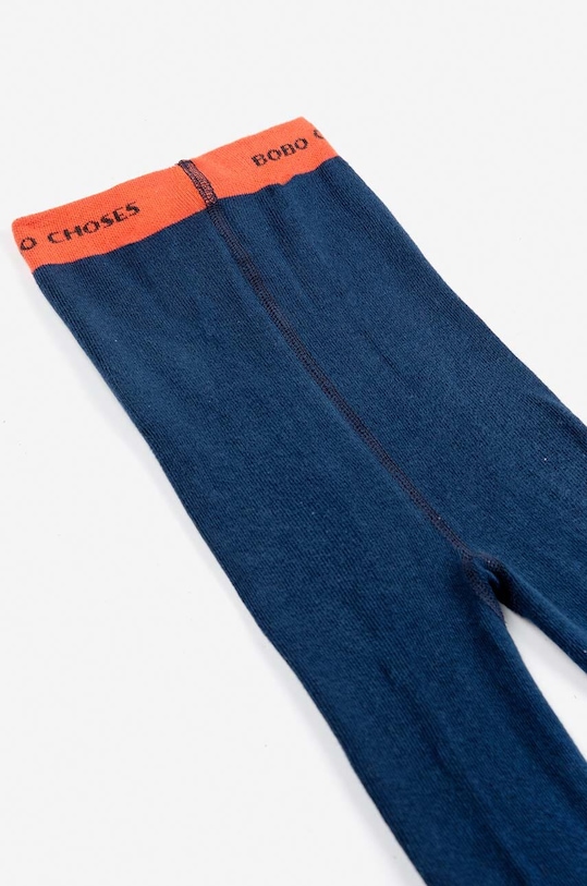 Băieți Bobo Choses ciorapi fete 224AI015 bleumarin