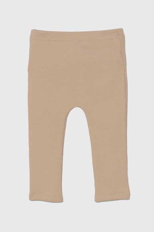 Kojenecké legíny Jamiks JOERI JOERI.leginsy.JZH014 béžová AW24