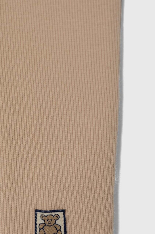 CHLAPEC Kojenecké legíny Jamiks JOERI JOERI.leginsy.JZH014 béžová