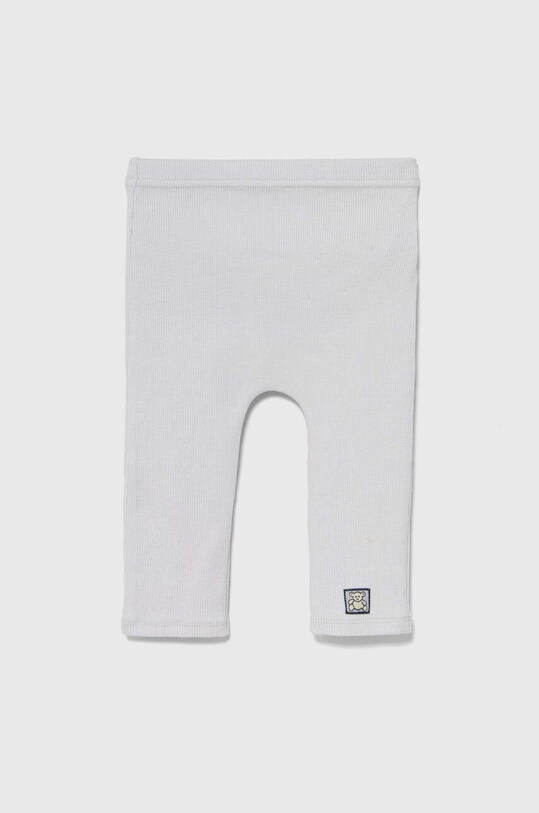 Jamiks leggins bebe JOERI tricotaj albastru JOERI.leginsy.JZH014