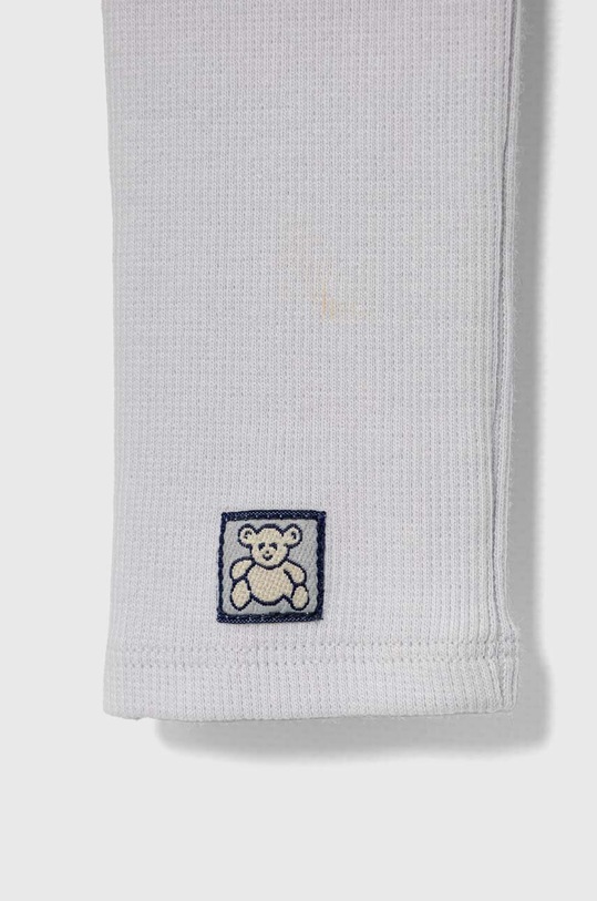 CHLAPEC Kojenecké legíny Jamiks JOERI JOERI.leginsy.JZH014 modrá