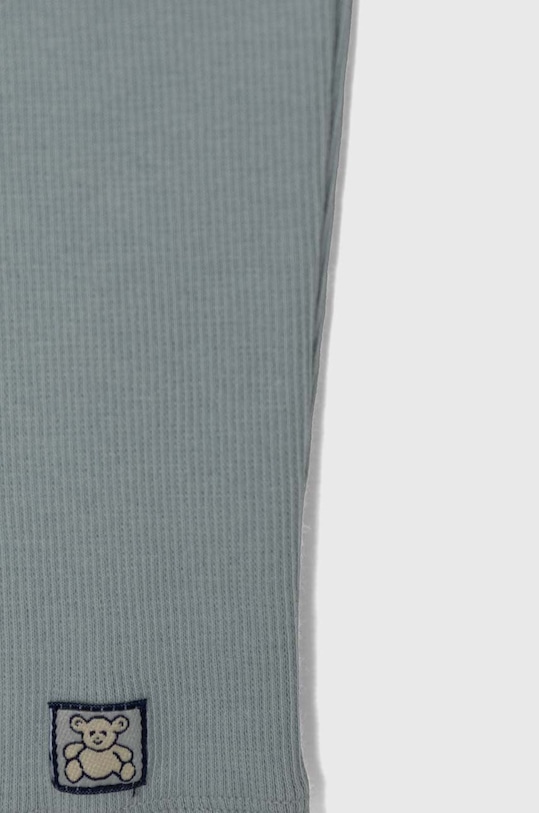 CHLAPEC Kojenecké legíny Jamiks JOERI JOERI.leginsy.JZH014 modrá