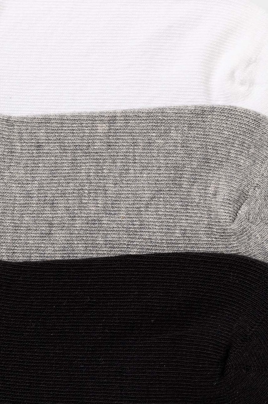 adidas Performance skarpetki LINIDS CRW 3P szary IS0102