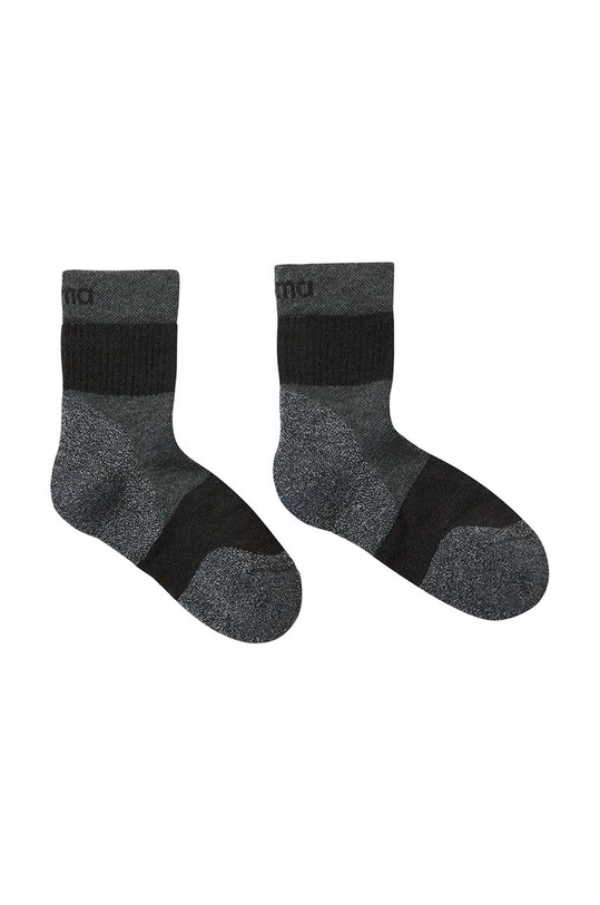 Reima sosete copii Patikka 5300277A.9BYH gri AW24