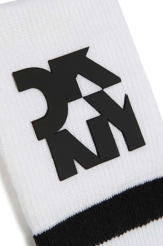 Детские носки Dkny D61081. белый AW24
