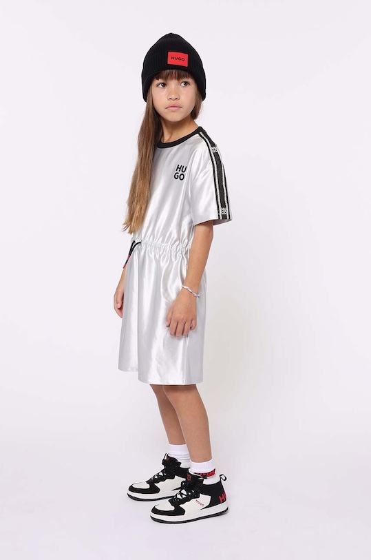 HUGO skarpetki dziecięce 2-pack G00267.