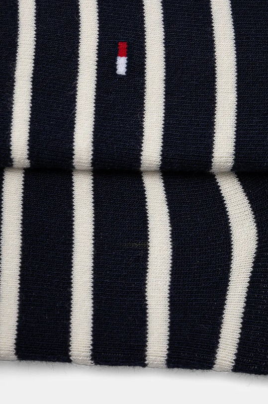 Tommy Hilfiger skarpetki dziecięce 701229873.9BYH granatowy AW24