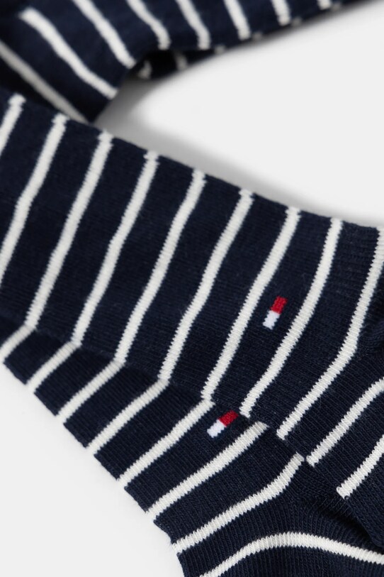 Детские колготки Tommy Hilfiger 701229886.9BYH тёмно-синий AW24