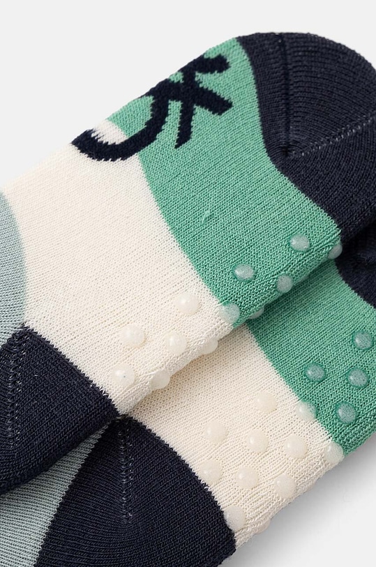 United Colors of Benetton skarpetki 6AO30703E.G.Seasonal multicolor AW24