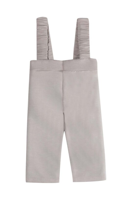 Хлопчик Легінси для немовлят Donsje Sieffi Leggings Bunny 3034602. бежевий