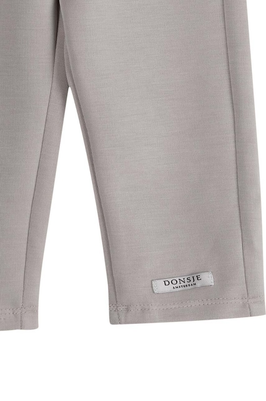 Легінси для немовлят Donsje Sieffi Leggings Bunny 3034602. бежевий