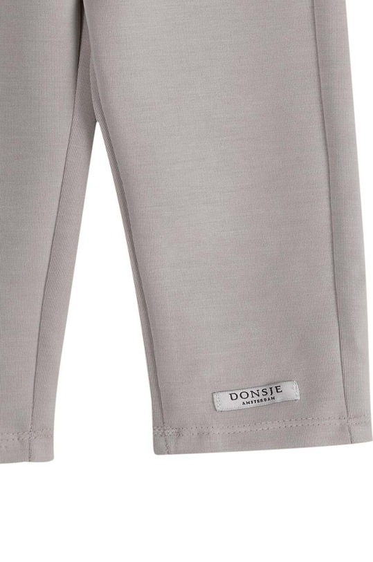 Legíny pre bábätká Donsje Sieffi Leggings Bunny 3034602. béžová