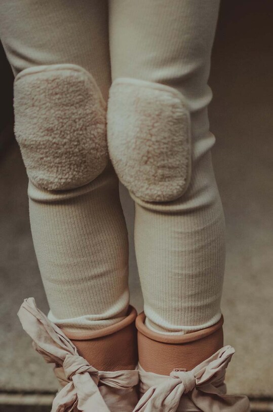 Donsje leggins bebe Keene Leggings bej 4054300.56.92