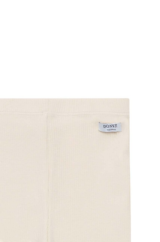 Donsje legginsy dziecięce Ellie Leggings beżowy 4079700.98.128