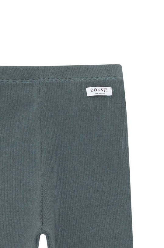 Παιδικά κολάν Donsje Ellie Leggings μπλε 4079700.98.128