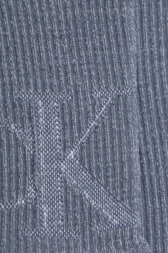 Шкарпетки Calvin Klein Jeans 701229794 блакитний AW24