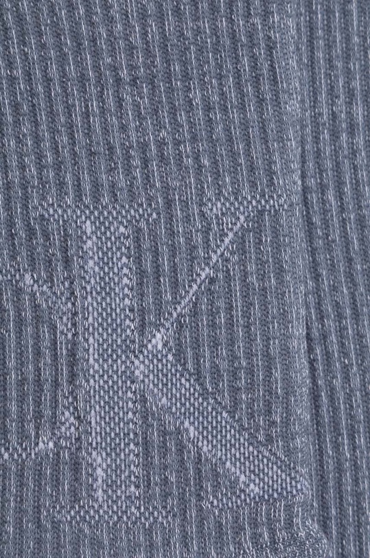Calvin Klein Jeans skarpetki 701229794 niebieski AW24