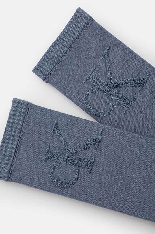 Calvin Klein Jeans skarpetki 701230603 niebieski AW24