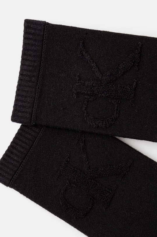 Calvin Klein Jeans skarpetki 701230603 czarny AW24