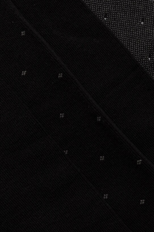 Одяг Шкарпетки Tommy Hilfiger 4-pack 701229784 чорний