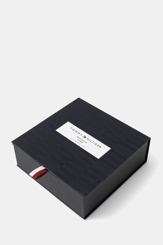 Носки Tommy Hilfiger 3 шт серый 701229786