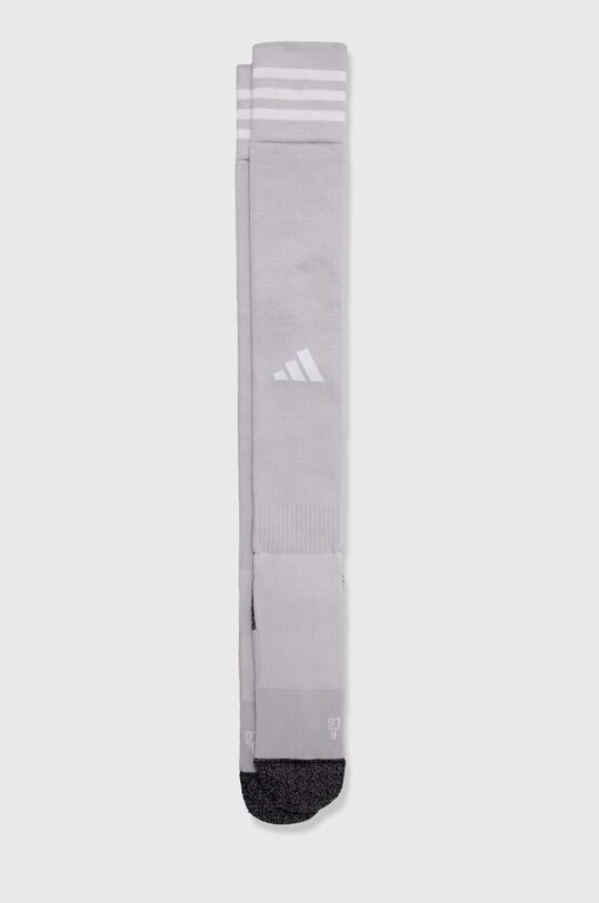 Футбольные гетры adidas Performance Adi 23 командные виды спорта голубой II6075