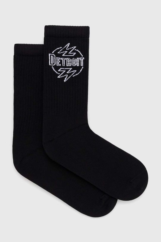 Чорапи Carhartt WIP Ablaze Socks чорапи черен I033645.0D2XX