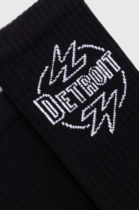 Чорапи Carhartt WIP Ablaze Socks I033645.0D2XX черен AW24