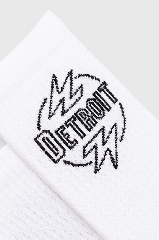 Carhartt WIP skarpetki Ablaze Socks I033645.00AXX biały AW24