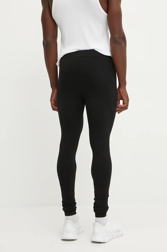 Одяг Легінси для тренувань EA7 Emporio Armani PJOBZ.6DPP94.1200 чорний