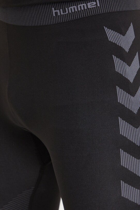 Hummel leggins de antrenament negru 202640