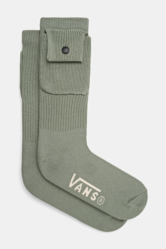 Ponožky Vans Premium Classics LX Surplus Socks