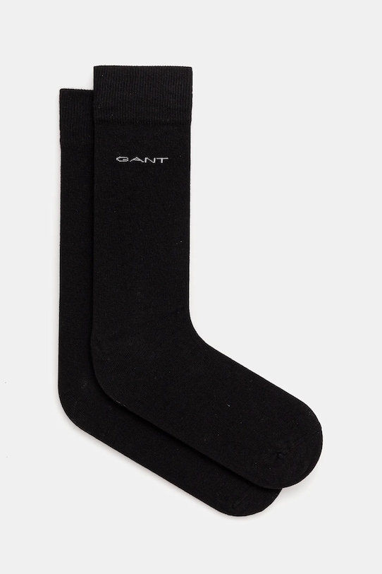 Носки Gant длинные носки чёрный 9960256