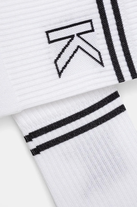 Karl Lagerfeld sosete 544101.805506 alb AW24