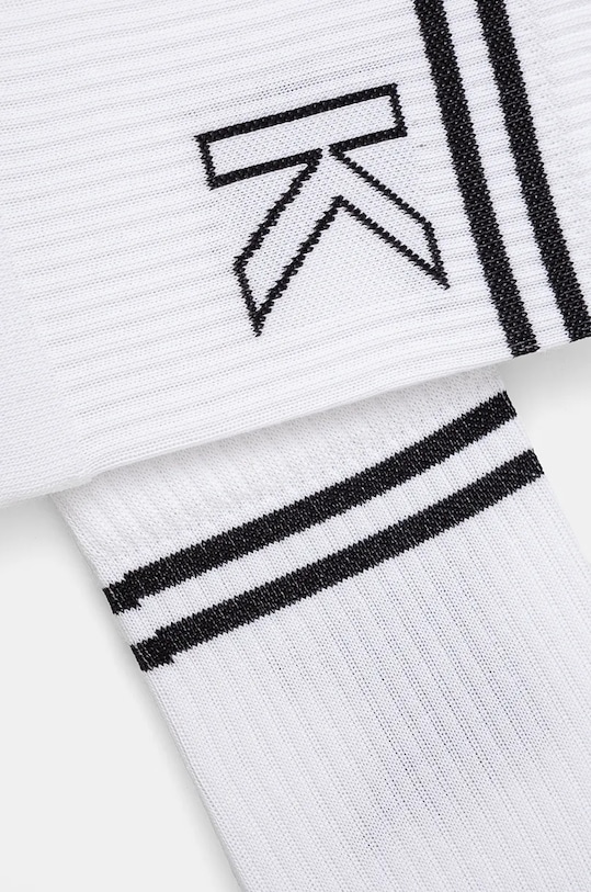 Karl Lagerfeld sosete 544101.805506 alb AW24