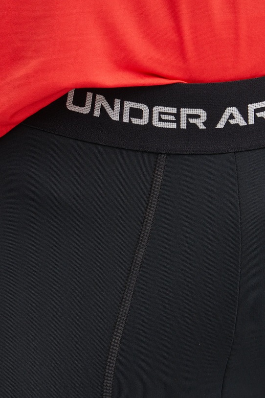 Under Armour leggings da allenamento ColdGear Elite nero 1386946