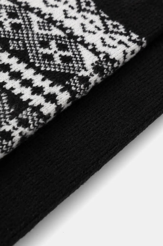 Skechers calzini pacco da 2 SK41049 nero AW24