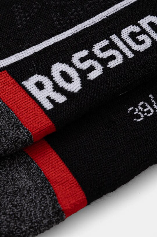 Лыжные носки Rossignol Speed Comfort RLNMX03 красный AW24