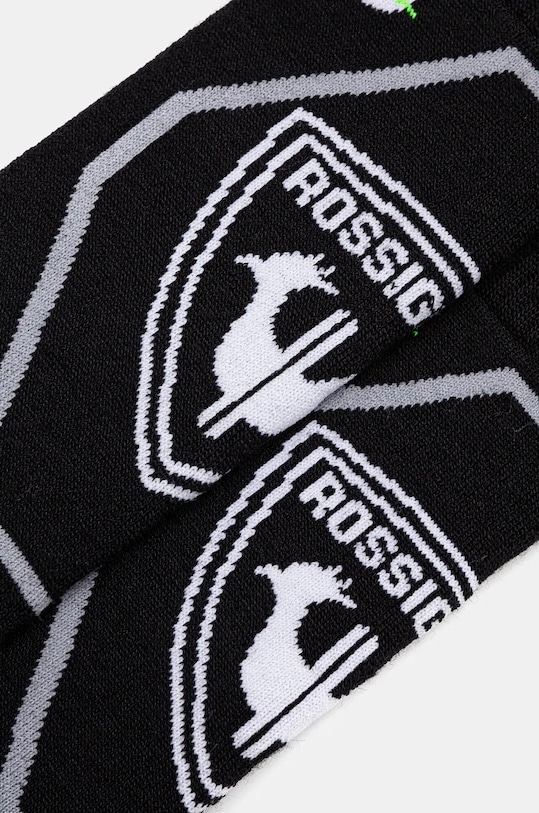 Лыжные носки Rossignol Speed Comfort RLNMX03 чёрный AW25