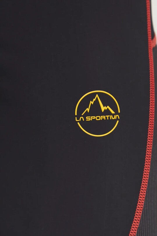 Sportovní legíny LA Sportiva Triumph černá P32999100