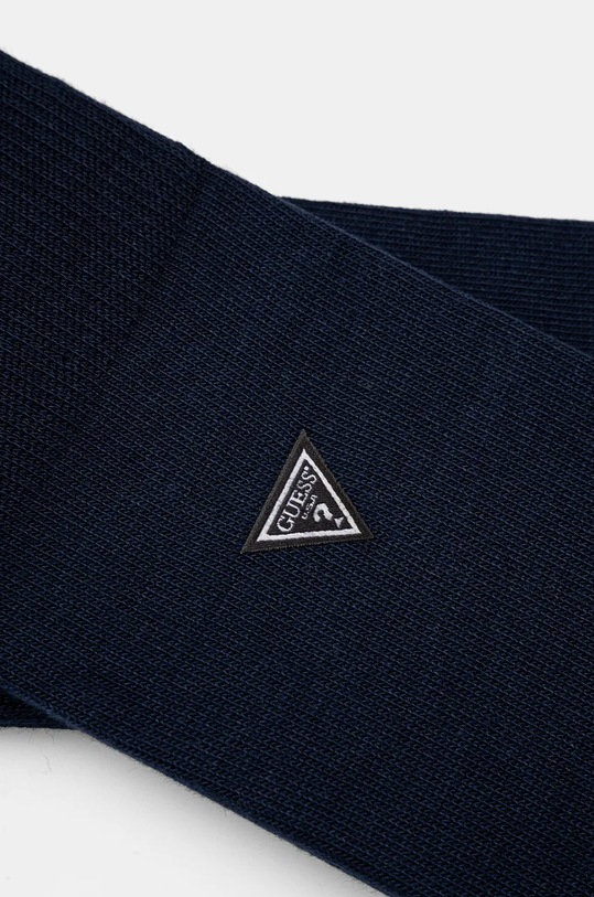 Guess sosete U4RY00.ZZ02T bleumarin AW24