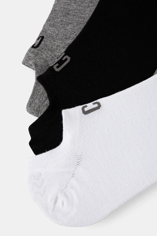 CR7 Cristiano Ronaldo sosete 6-pack 8192.65.99 multicolor AW24