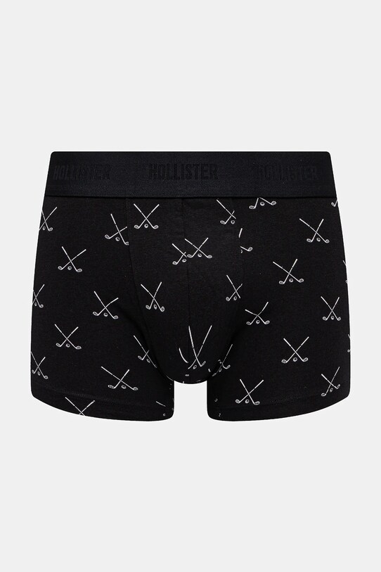 Hollister Co. bokserki 5-pack KI314.4014.308
