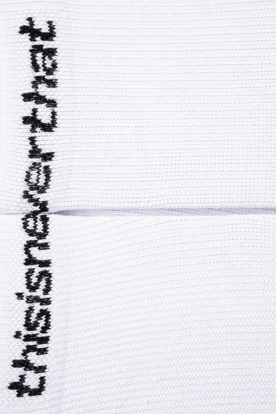 Носки thisisneverthat SP-Logo Socks 3Pack 3 шт TNCO0TUNSO01 белый AW24