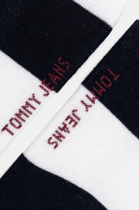 Tommy Jeans skarpetki 701229893 biały AW24