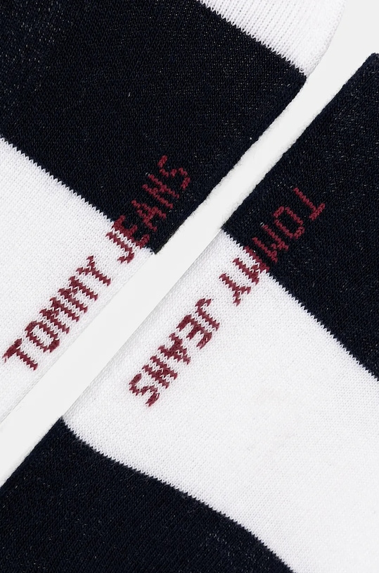 Tommy Jeans skarpetki 701229893 biały AW24