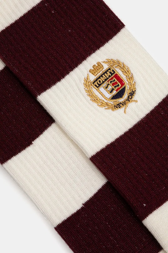 Ponožky Tommy Jeans 701229893 béžová AW24